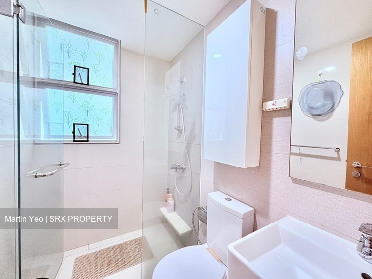 Prive (D19), Condominium #565950321